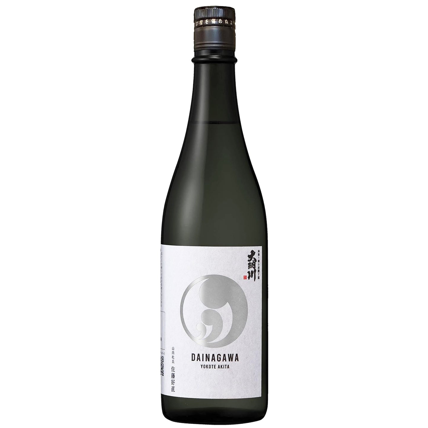 Dainagawa Junmai Daiginjo | 300ml