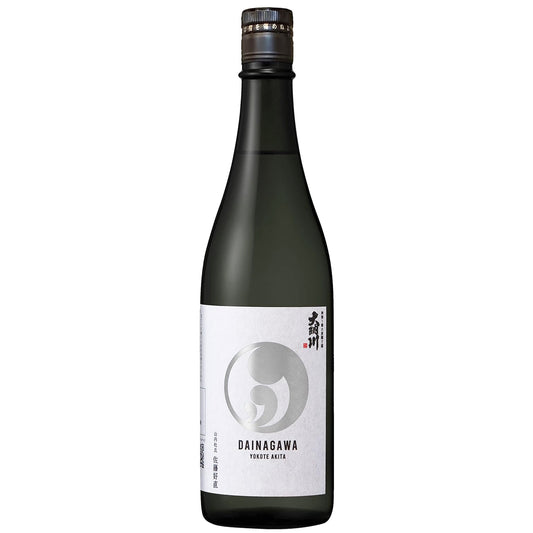 Dainagawa Junmai Daiginjo | 300ml