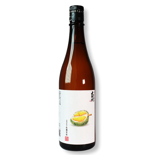 Dainagawa Junmai Daiginjo Muroka Genshu | DURIAN | 720ml