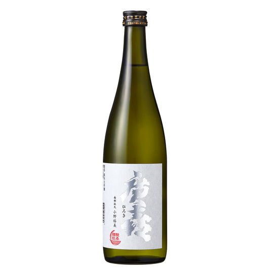 Hiroki Junmai Daiginjo | 300ml/720ml/1800ml