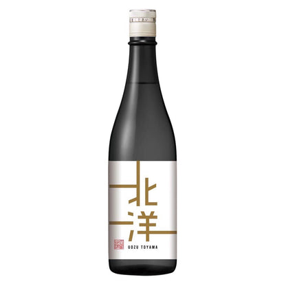 Hokuyo Junmai Daiginjo | 300ml/720ml/1800ml