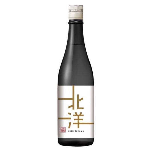 Hokuyo Junmai Daiginjo | 300ml/720ml/1800ml
