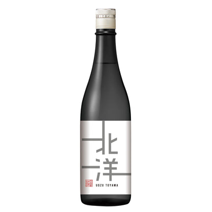 Hokuyo Junmai Ginjo | 300ml/720ml/1800ml