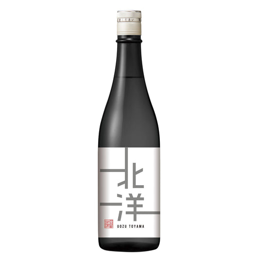Hokuyo Junmai Ginjo | 300ml/720ml/1800ml