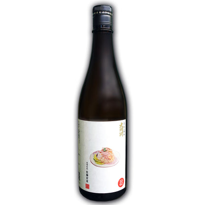 Dainagawa CHICKEN RICE - Limited SG60 Edition | 720ml