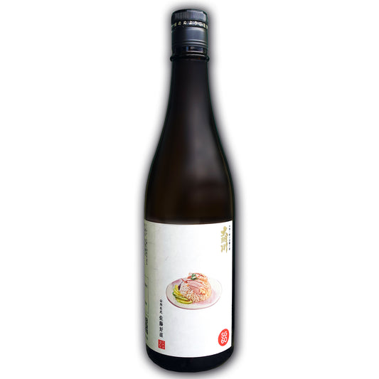 Dainagawa CHICKEN RICE - Limited SG60 Edition | 720ml