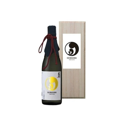 Dainagawa Junmai Daiginjo Genshu | 720ml/1800ml