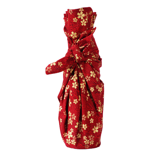 Furoshiki Gift Wrap