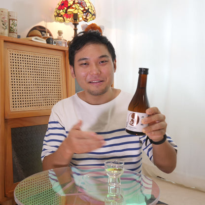 Dainagawa Junmai Ginjo | 300ml/720ml/1800ml