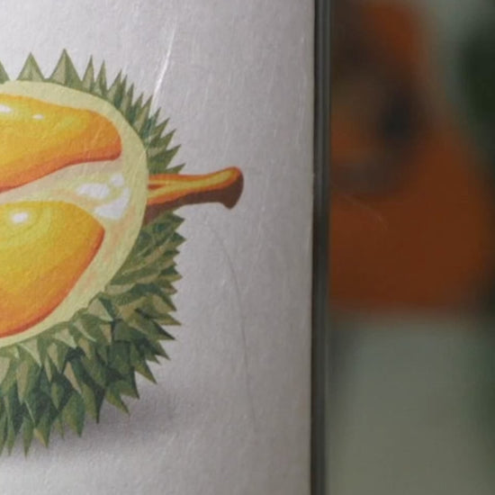 durian sake in singapore