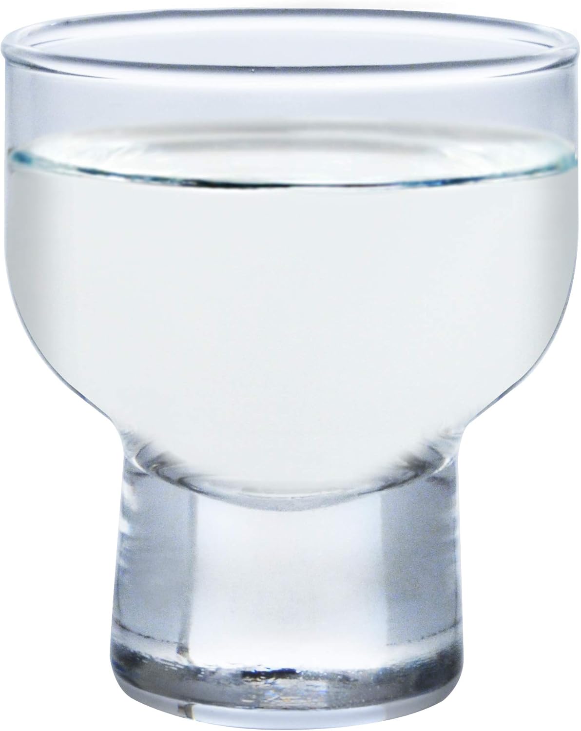 Made-in-Japan Sake Glass
